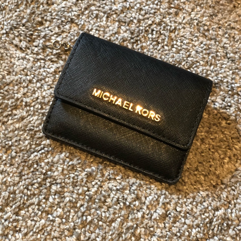 Michael Kors Keychain wallet